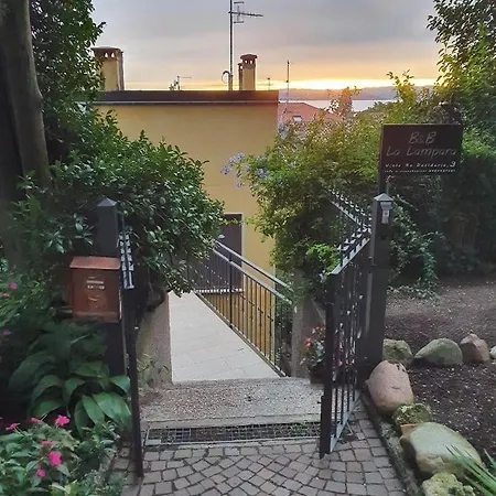 Bed & Breakfast La Lampara Sirmione