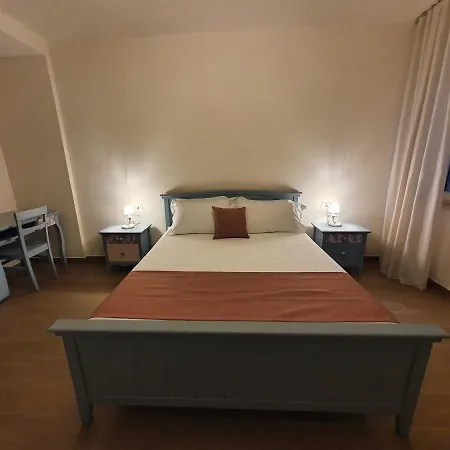 Bed & Breakfast La Lampara *
