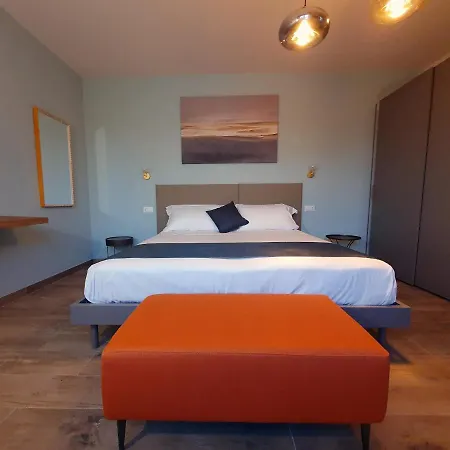 Bed & Breakfast La Lampara
