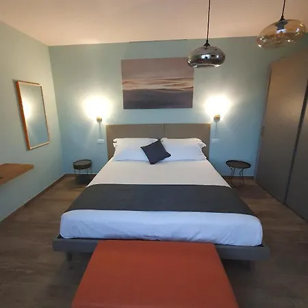 Bed & Breakfast La Lampara