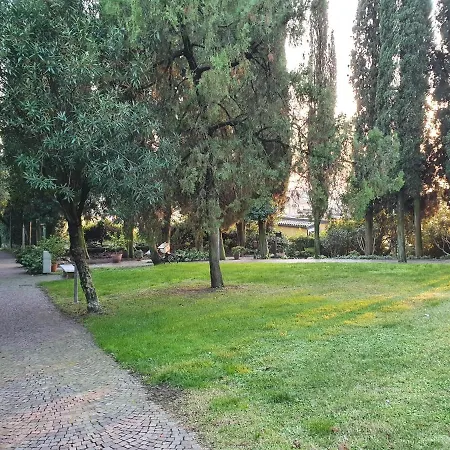 La Lampara Bed & Breakfast